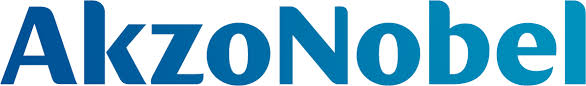 AkzoNobel logo, BIMobject partner