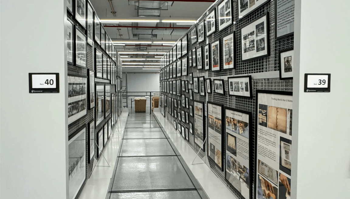 How Spacesaver uses BIMobject to reach the AEC community and grow qualified leads 