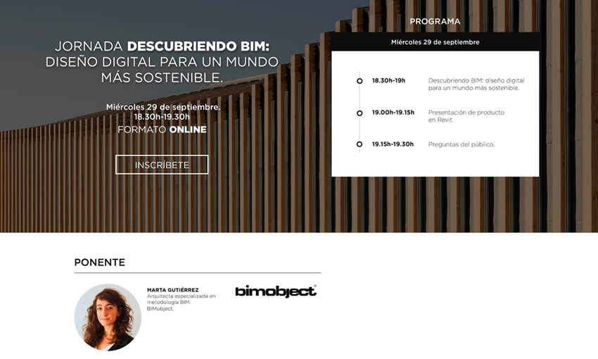 Webinar BIM Strugal