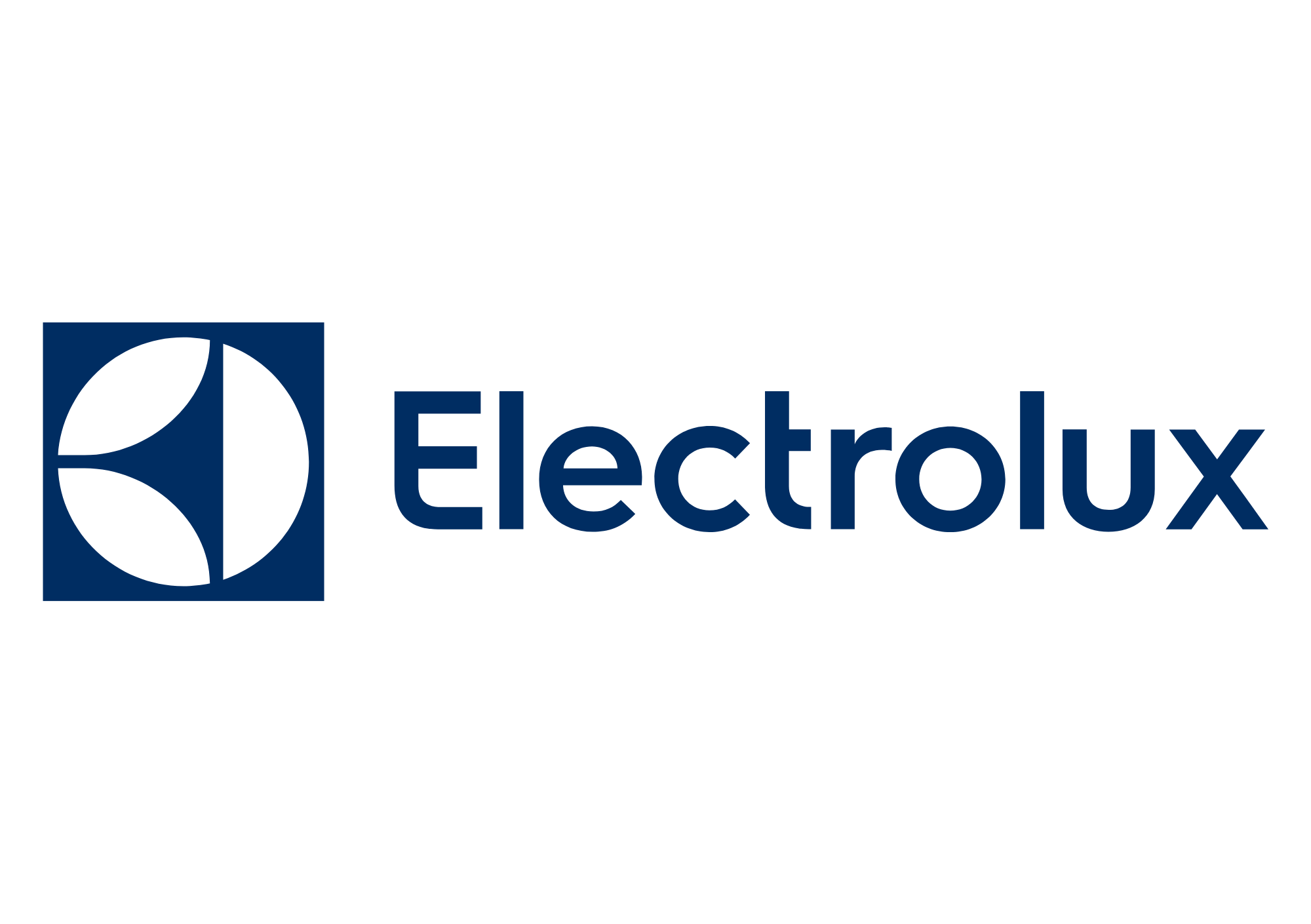 Electrolux logo, BIMobject Partner