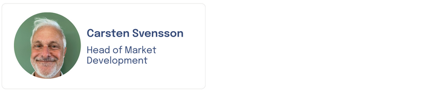 Carsten Svensson