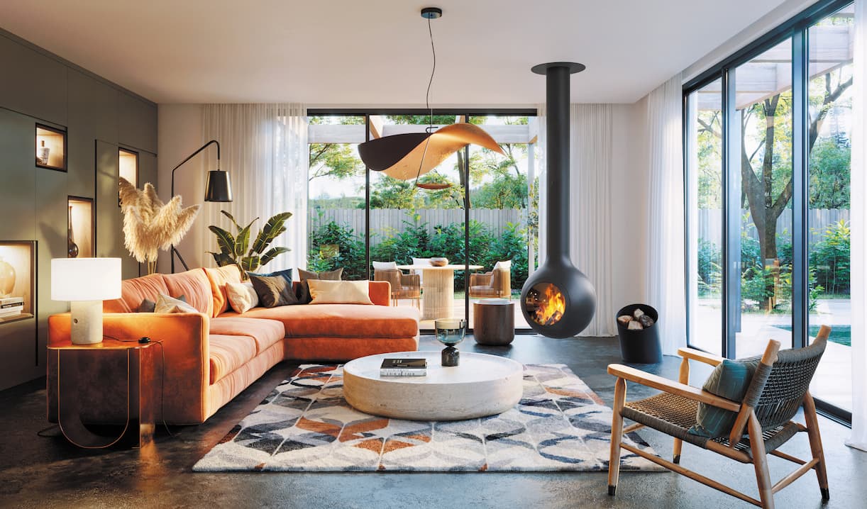 Designing beyond conventions: The Most Creative Brands on BIMobject of 2026