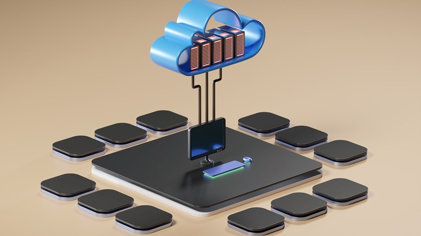 Cloud based technology