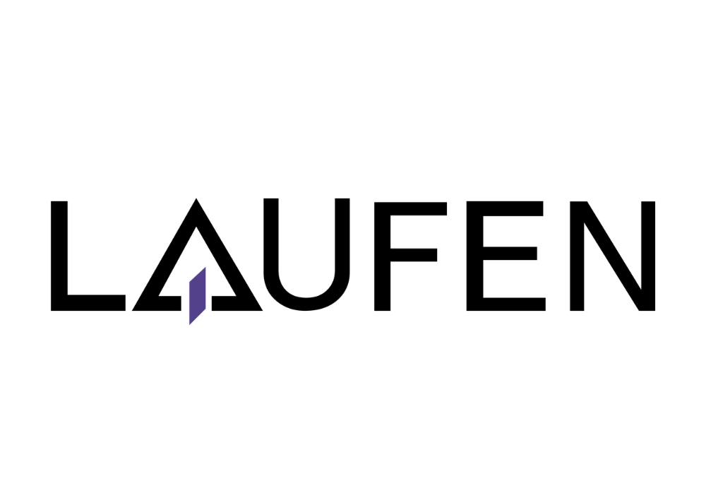 Laufen logo, BIMobject partner