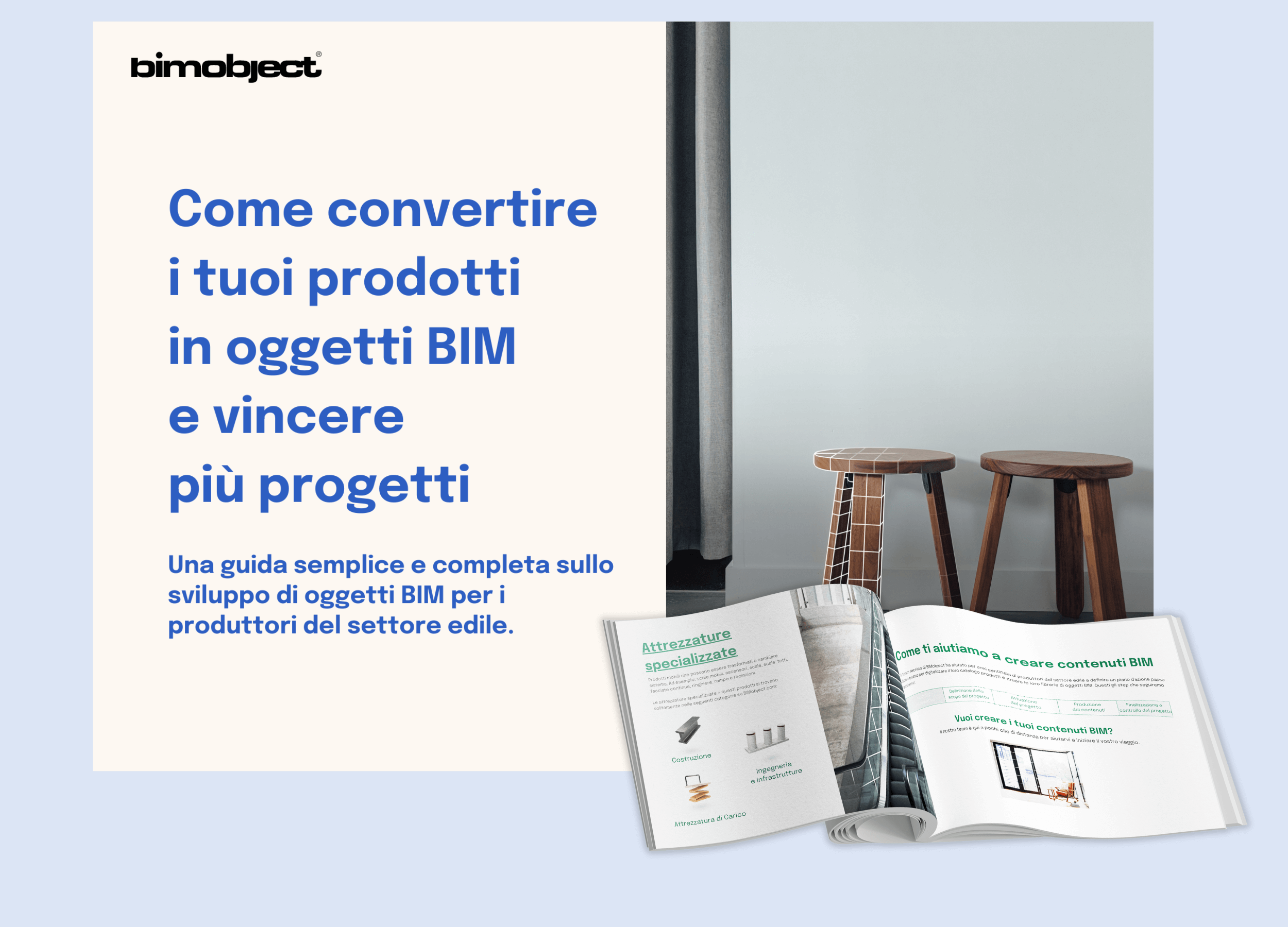 IT Contenuti BIM