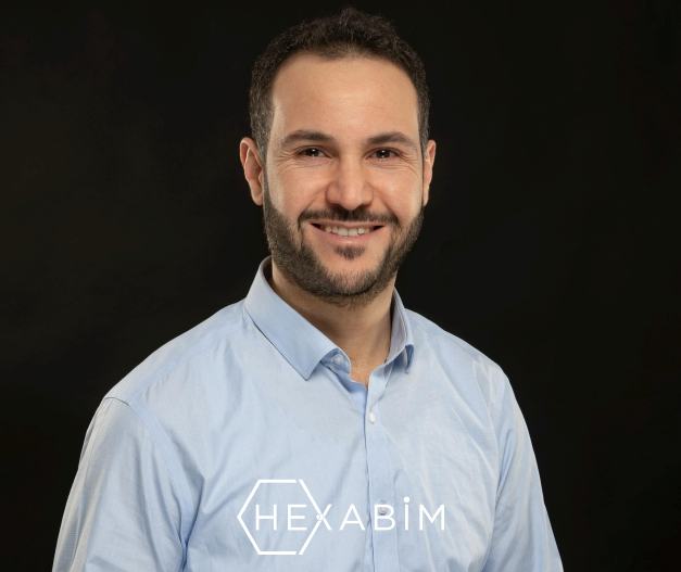 Mohamed KHETTAB - CEO & Fondateur - HEXABIM