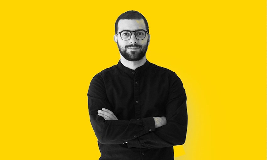 Portrait image of Riccardo Piazzai, Architect at Schmidt, Hammer & Lassen Architects, featured in an interview with BIMobject