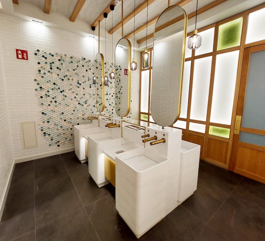 Babymedi: Equipamiento que garantiza el máximo diseño, calidad e higiene para el cuarto de baño