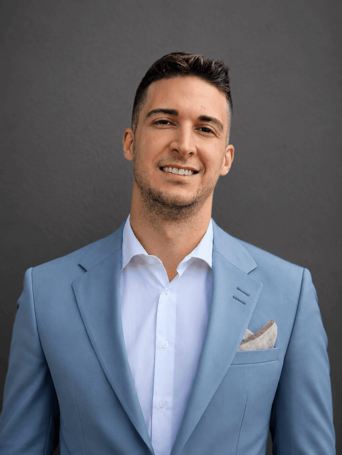 Alessandro Sartori