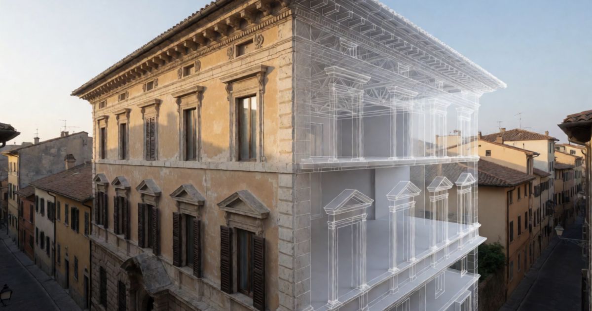 BIM in Italia: come il paese è diventato leader europeo