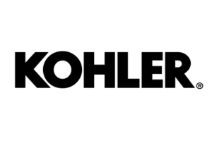 Kohler logo, BIMobject partner