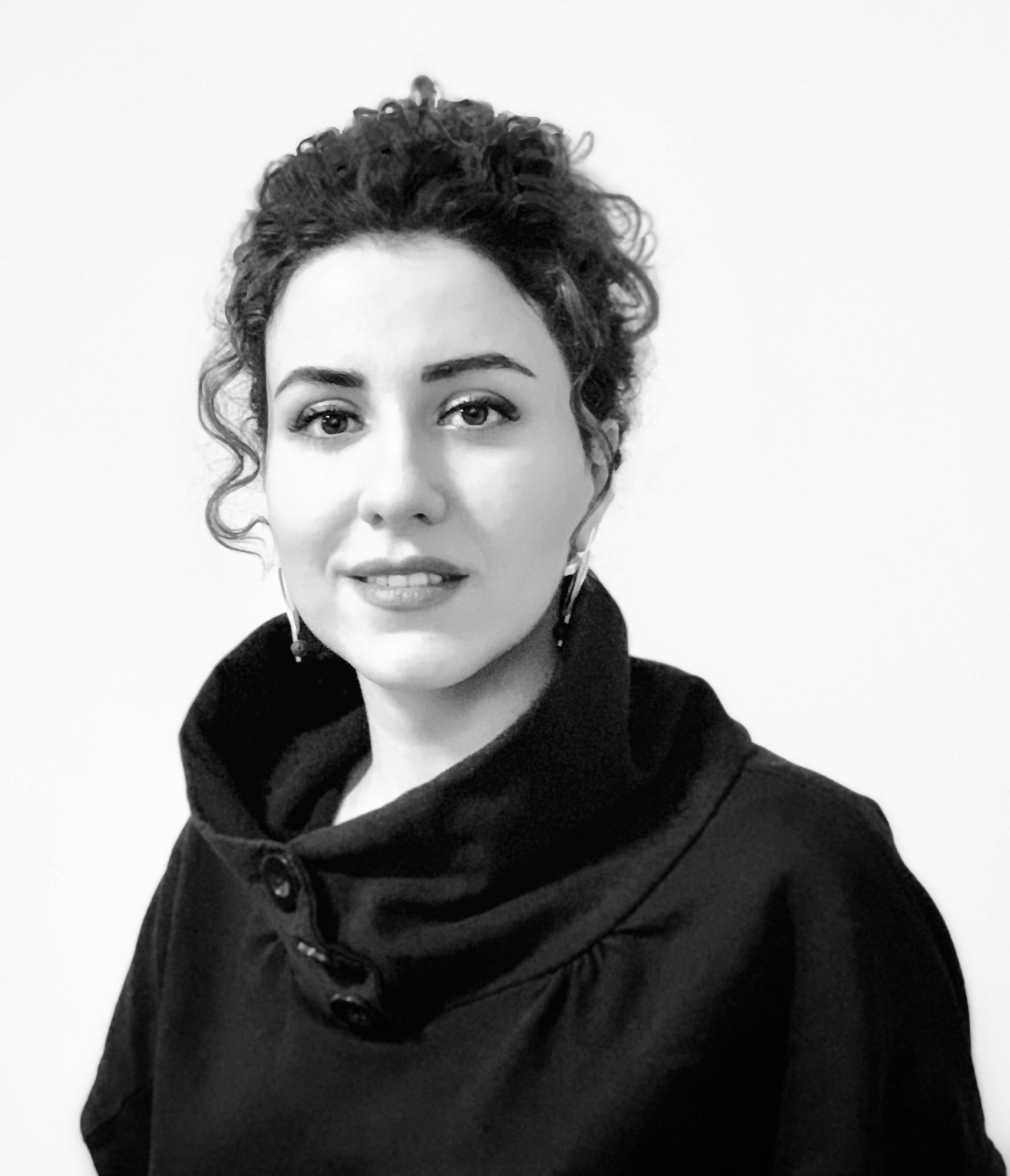 Negar Daneshpour