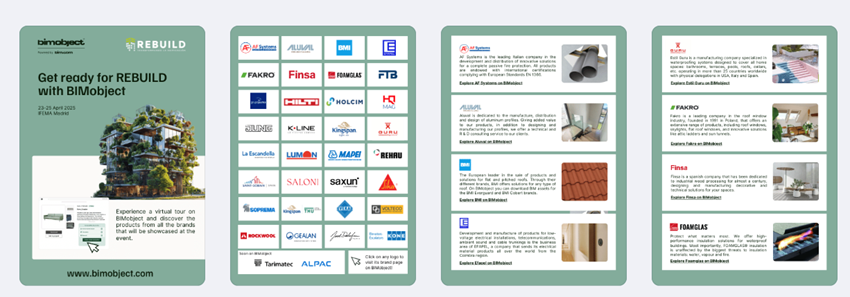 rebuild brochure