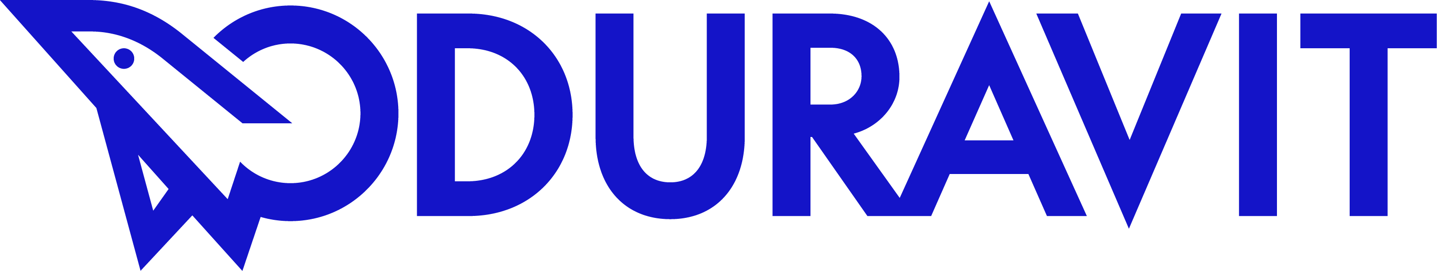 Duravit logo, BIMobject partner