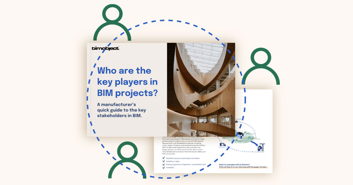 Key Players BIM 1200X630