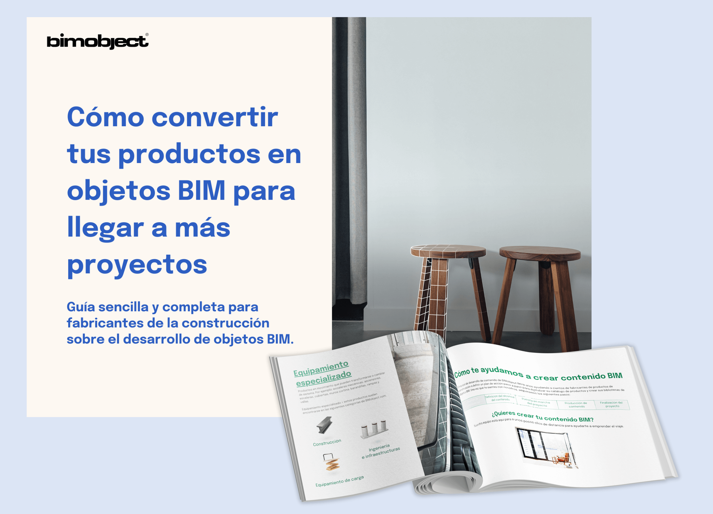 Spain Ebook BIM