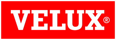 Velux logo, BIMobject partner