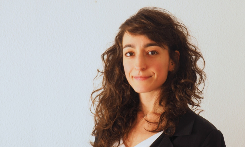 Marta Gutiérrez, BIM Consultant en BIMobject