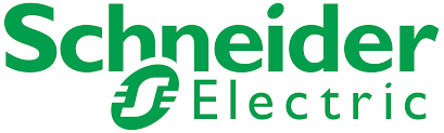Scheneider Electric logo, BIMobject partner