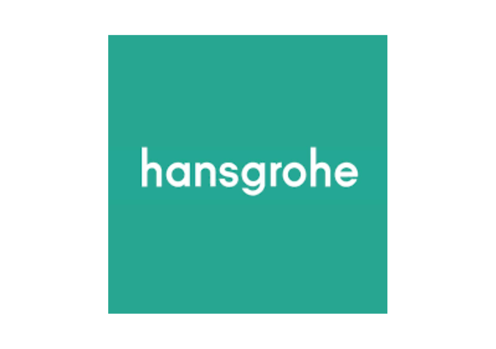 Hansgrohe logo, BIMobject partner