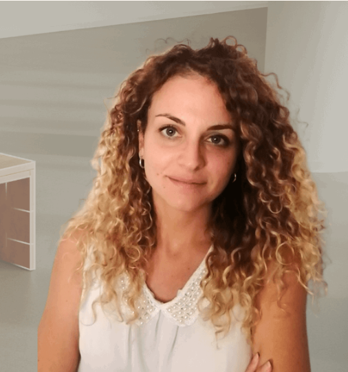 Federica Minervini