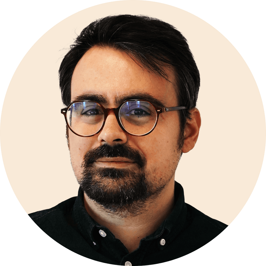 Erwan François-Karanouh