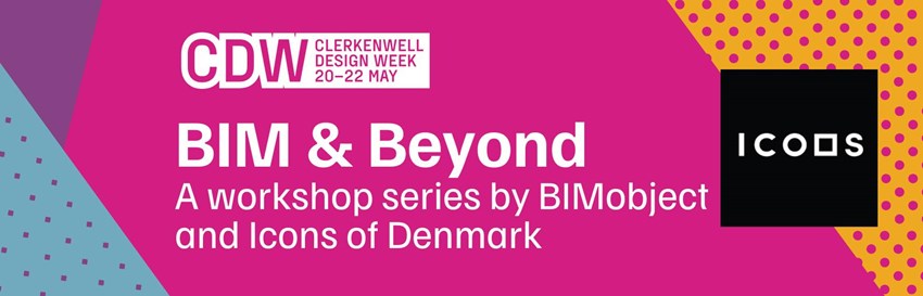 BIM & Beyond workshops