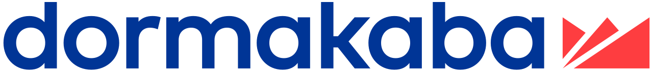 Dormakaba logo, BIMobject partner