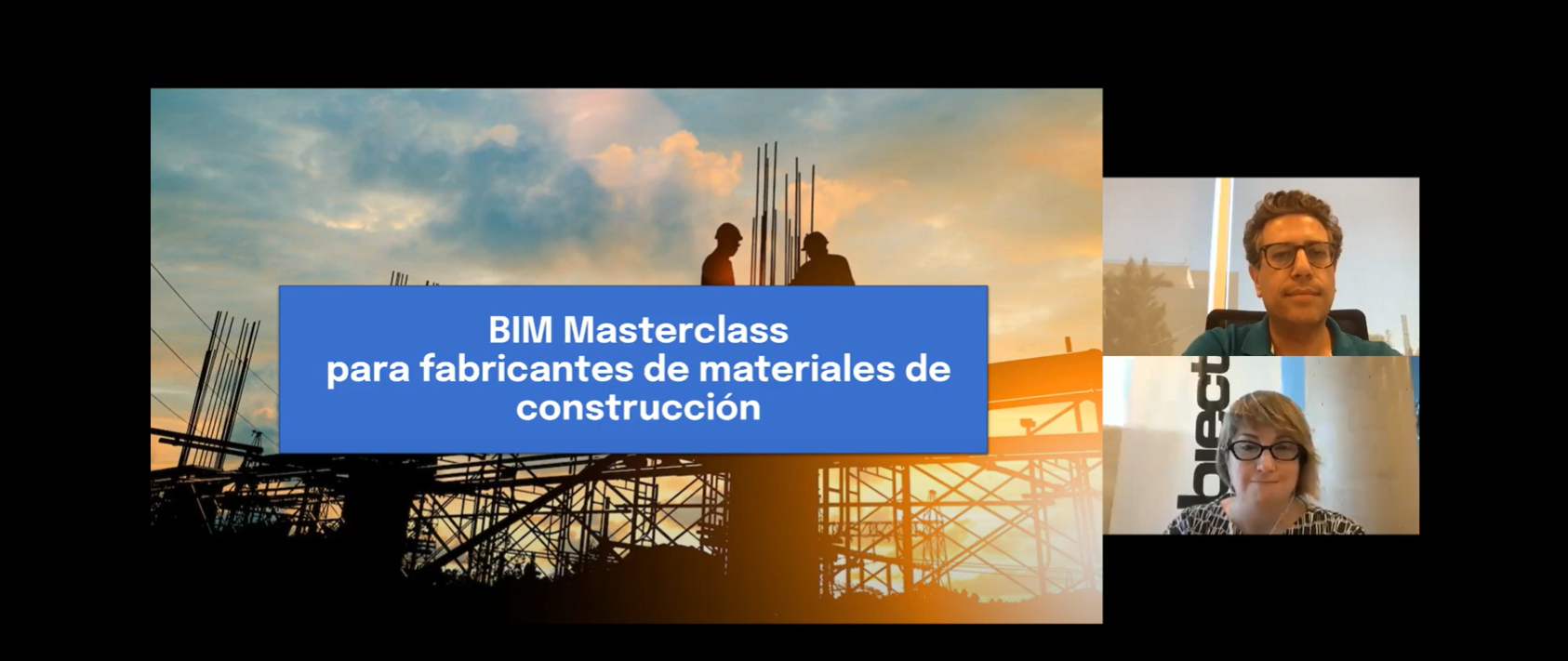 Bim Masterclass